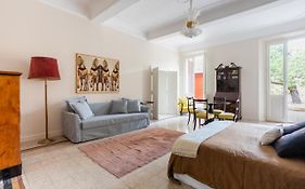 Palazzo Sabbioni Suite Del Conte Elegant Suite In Old Monastery City Center